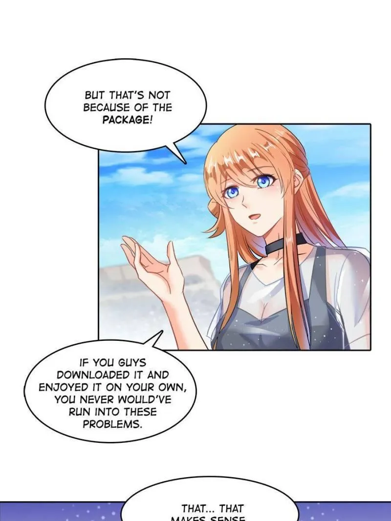 Read Cultivation Chat Group Manga Online