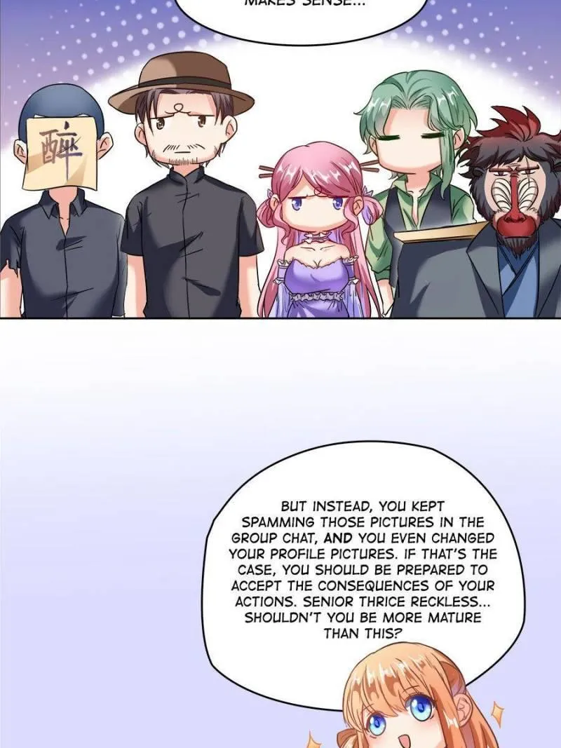 Read Cultivation Chat Group Manga Online