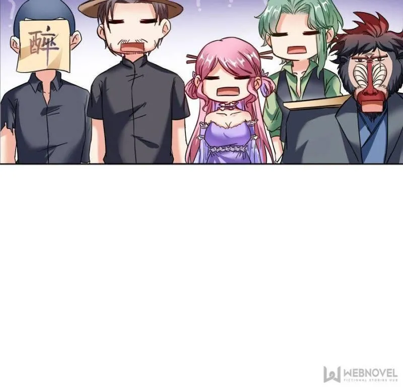 Read Cultivation Chat Group Manga Online