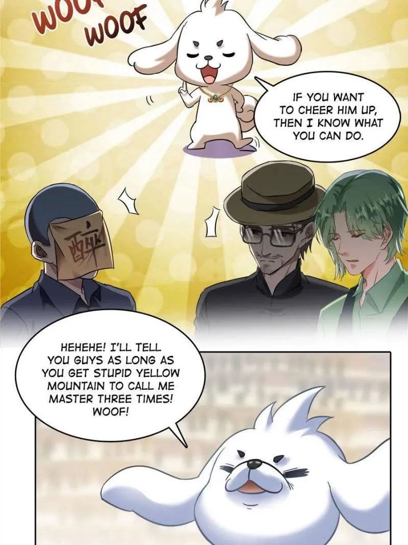 Read Cultivation Chat Group Manga Online