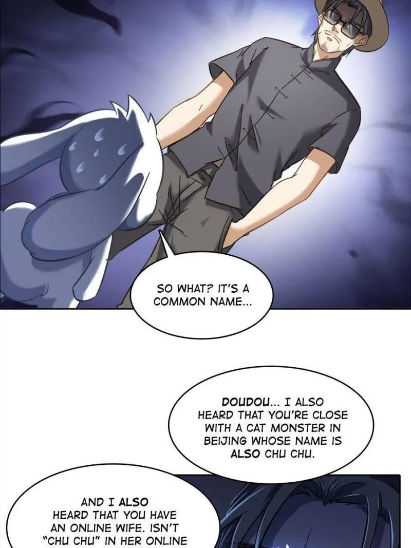 Read Cultivation Chat Group Manga Online