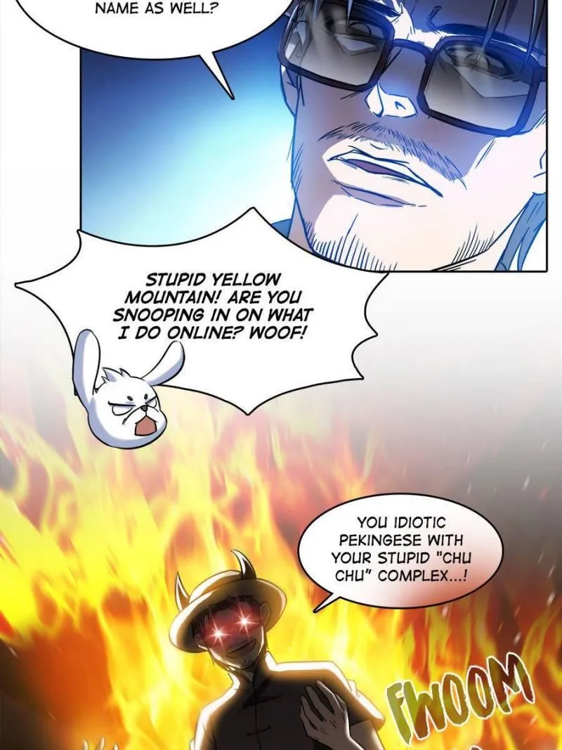 Read Cultivation Chat Group Manga Online