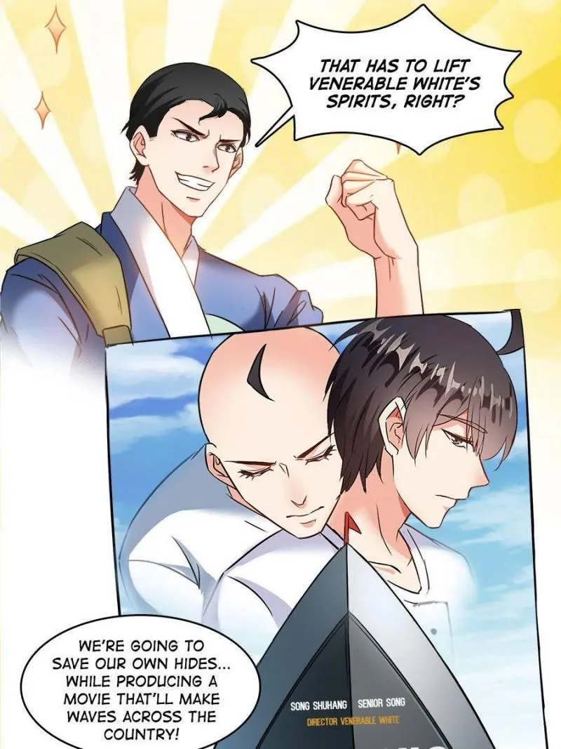 Read Cultivation Chat Group Manga Online