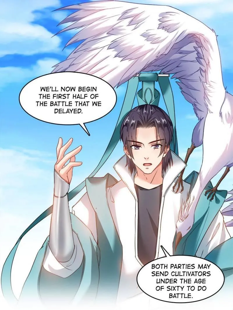 Read Cultivation Chat Group Manga Online