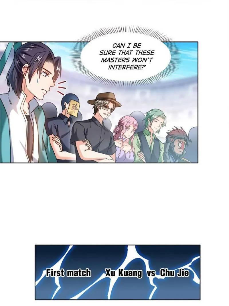 Read Cultivation Chat Group Manga Online