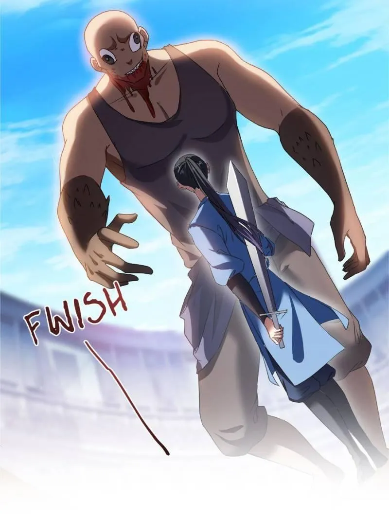 Read Cultivation Chat Group Manga Online