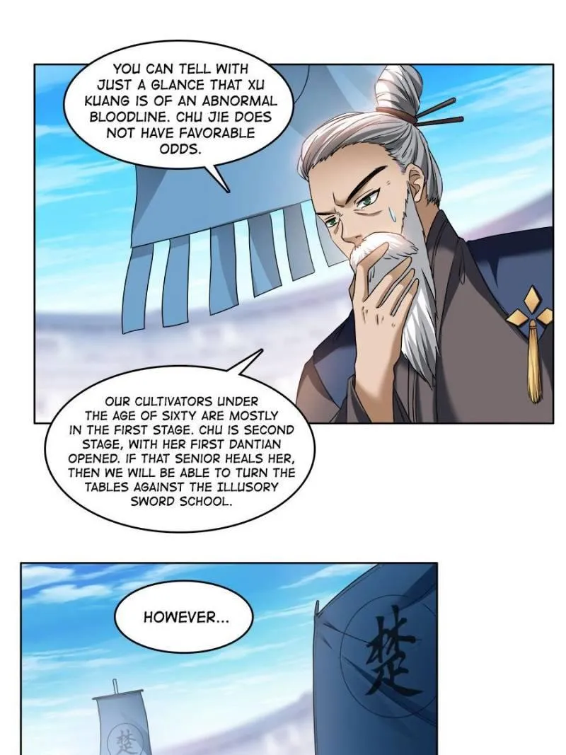 Read Cultivation Chat Group Manga Online