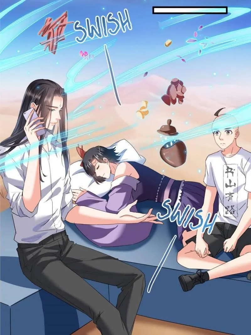 Read Cultivation Chat Group Manga Online