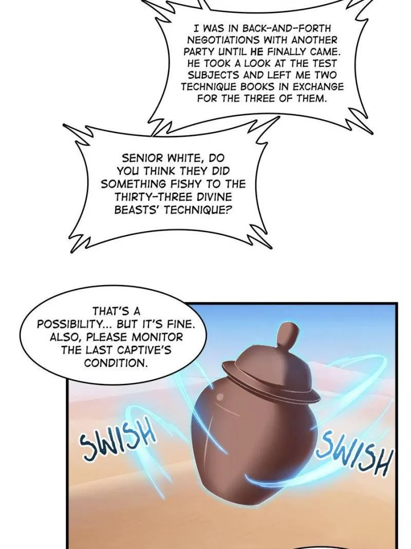 Read Cultivation Chat Group Manga Online