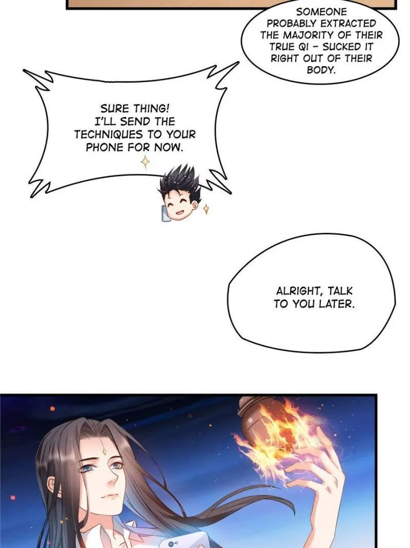 Read Cultivation Chat Group Manga Online