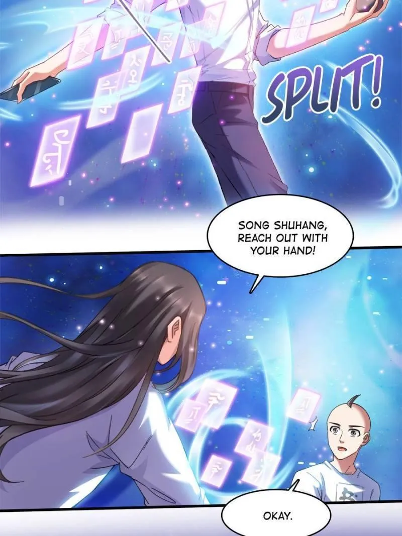 Read Cultivation Chat Group Manga Online