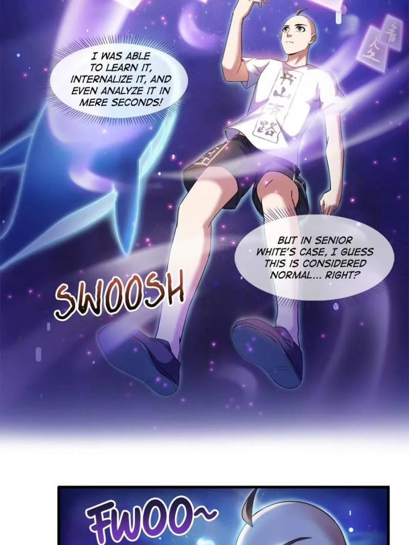 Read Cultivation Chat Group Manga Online