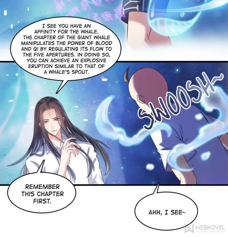 Read Cultivation Chat Group Manga Online