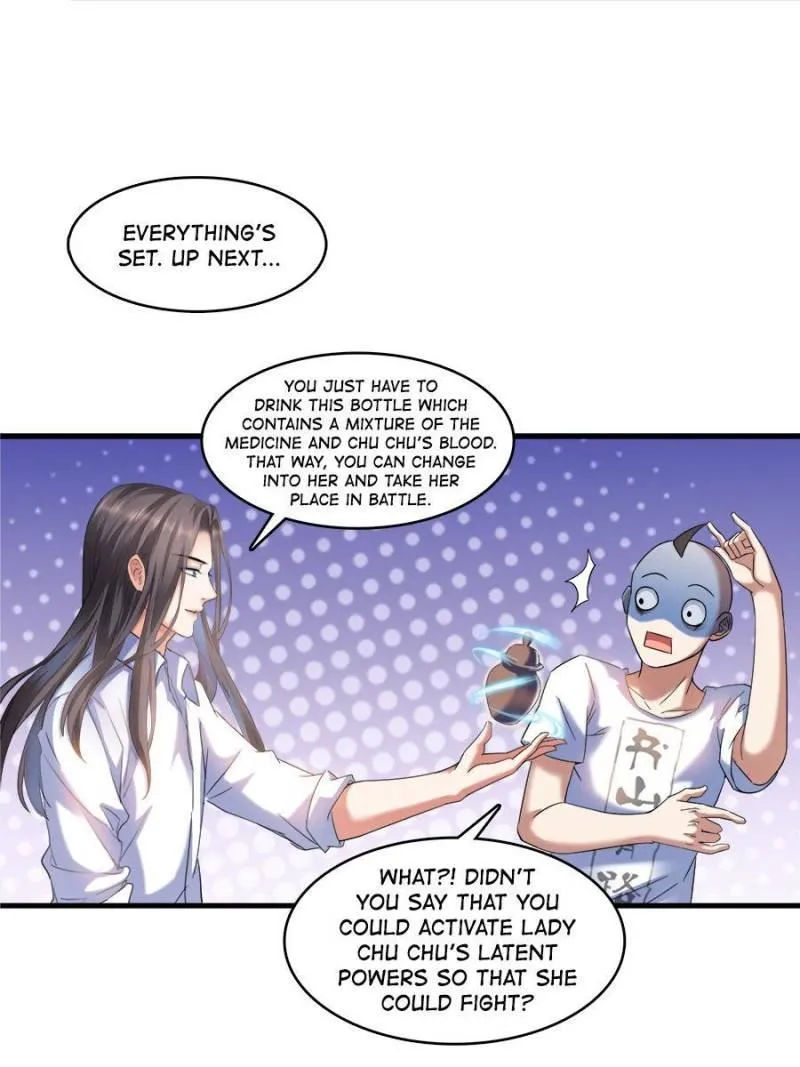 Read Cultivation Chat Group Manga Online