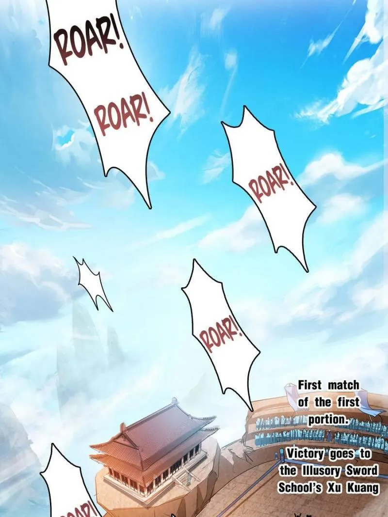 Read Cultivation Chat Group Manga Online