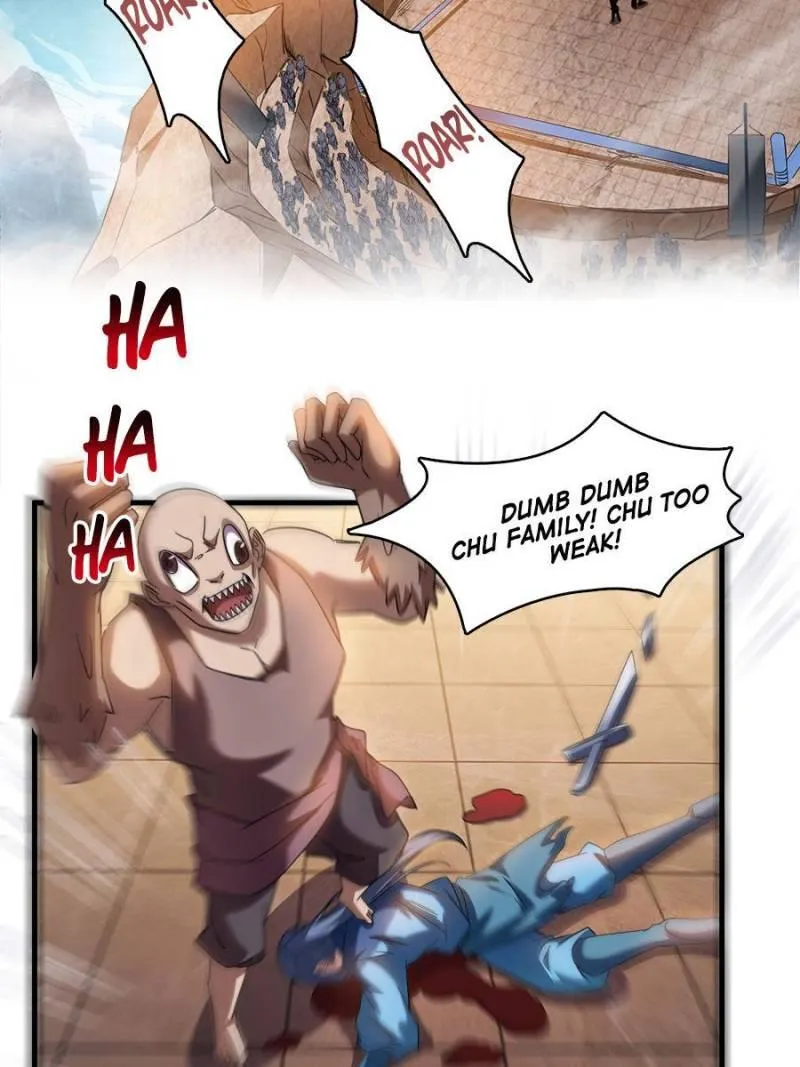 Read Cultivation Chat Group Manga Online