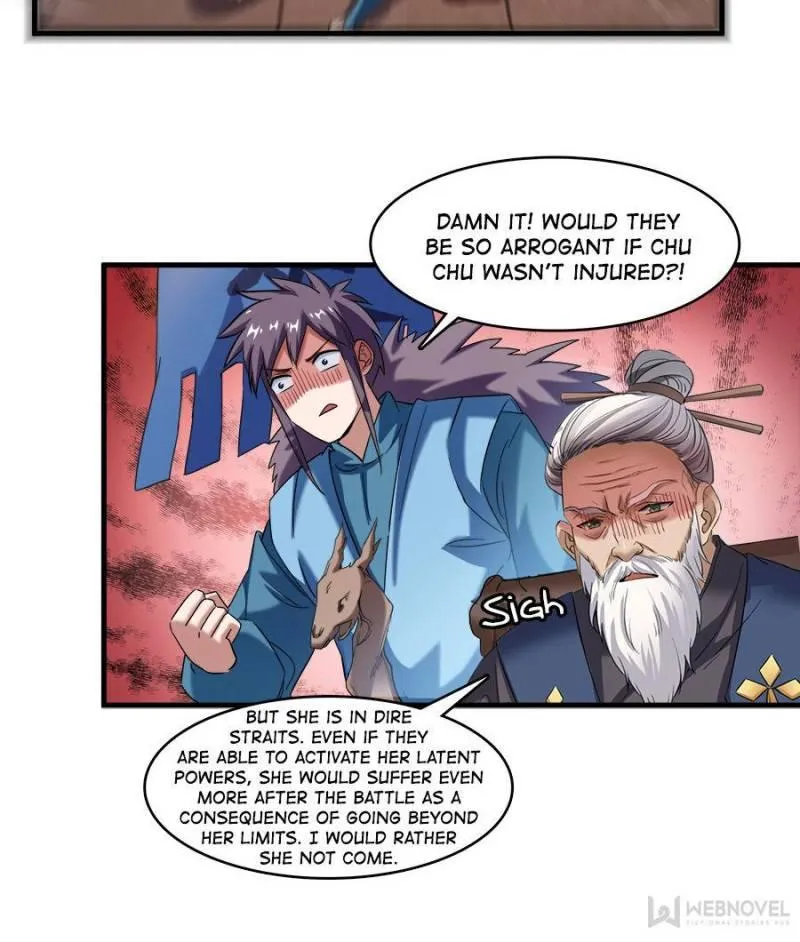 Read Cultivation Chat Group Manga Online