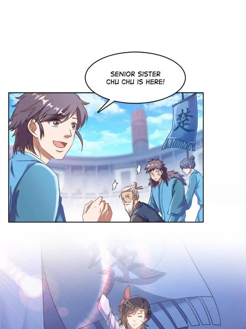 Read Cultivation Chat Group Manga Online