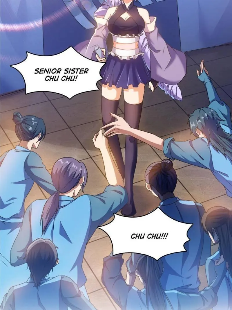 Read Cultivation Chat Group Manga Online