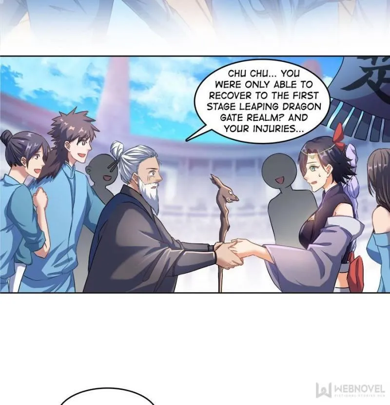 Read Cultivation Chat Group Manga Online