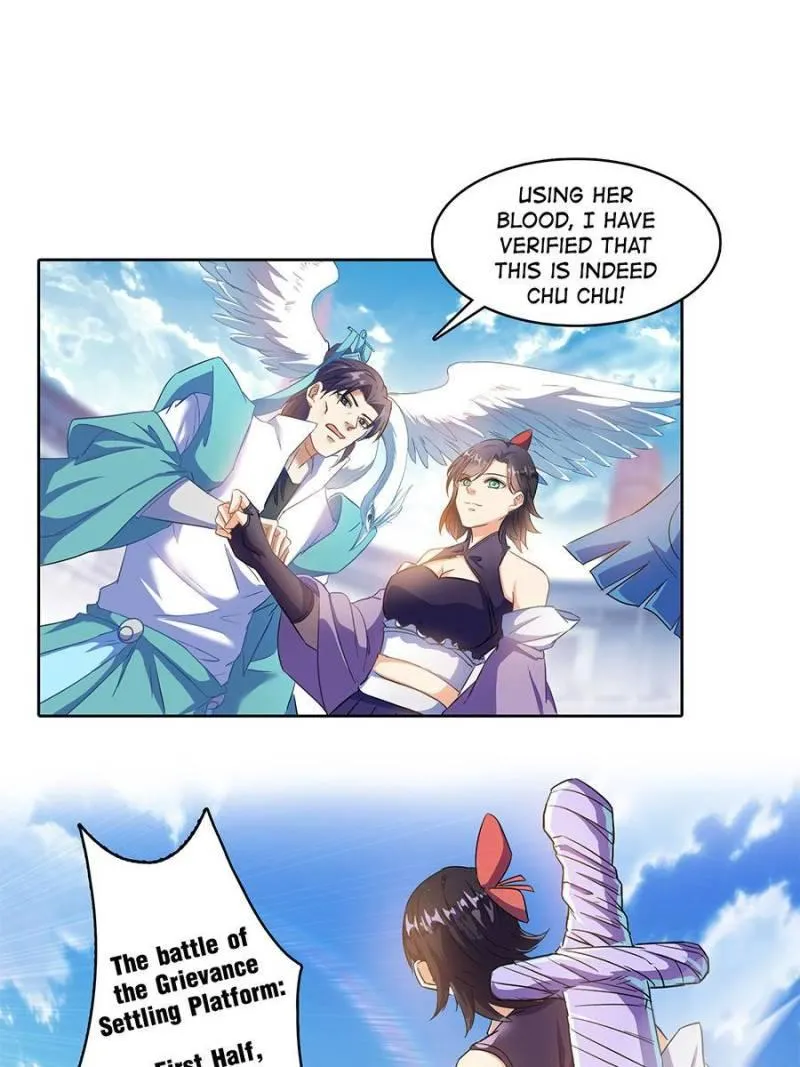 Read Cultivation Chat Group Manga Online