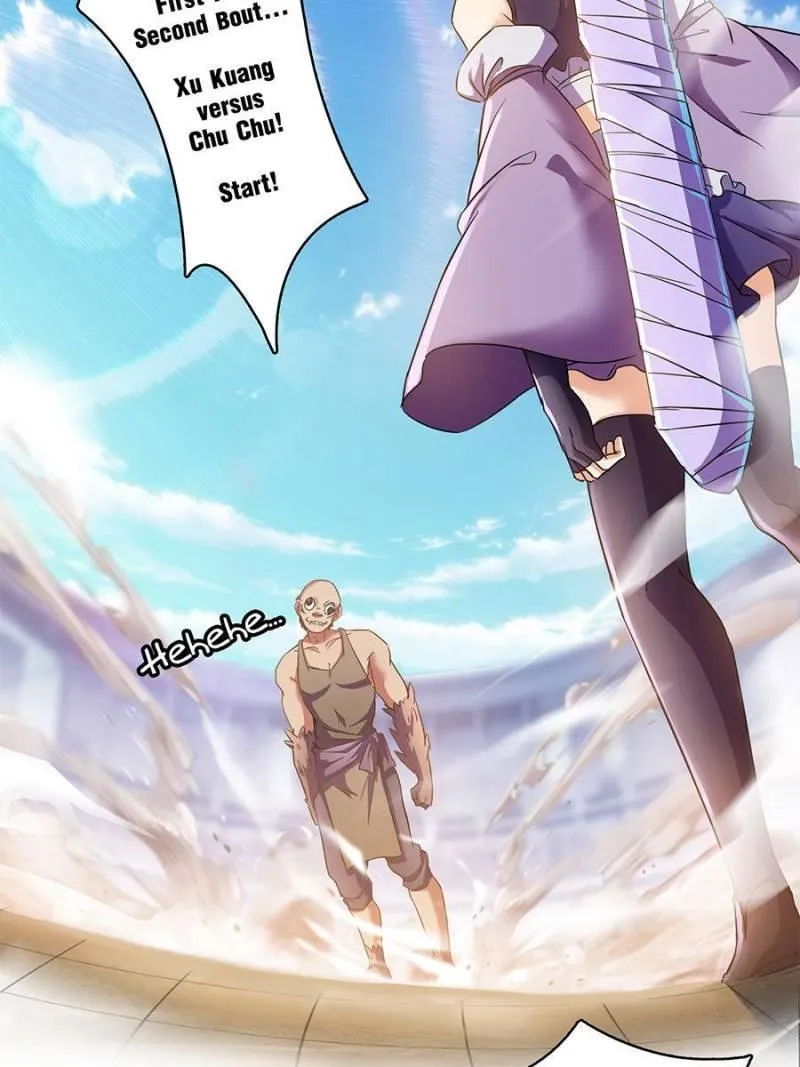 Read Cultivation Chat Group Manga Online