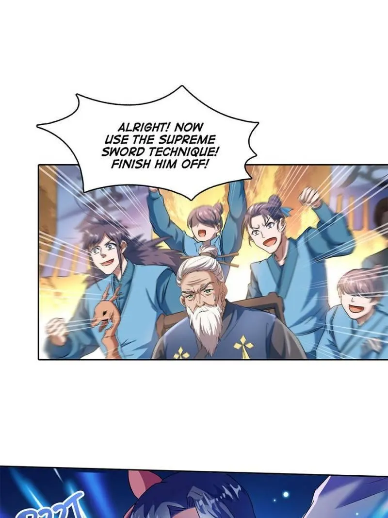 Read Cultivation Chat Group Manga Online