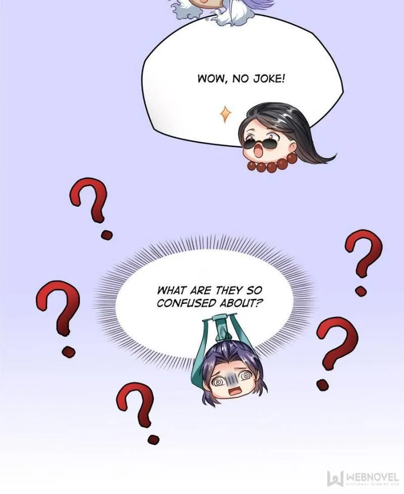 Read Cultivation Chat Group Manga Online