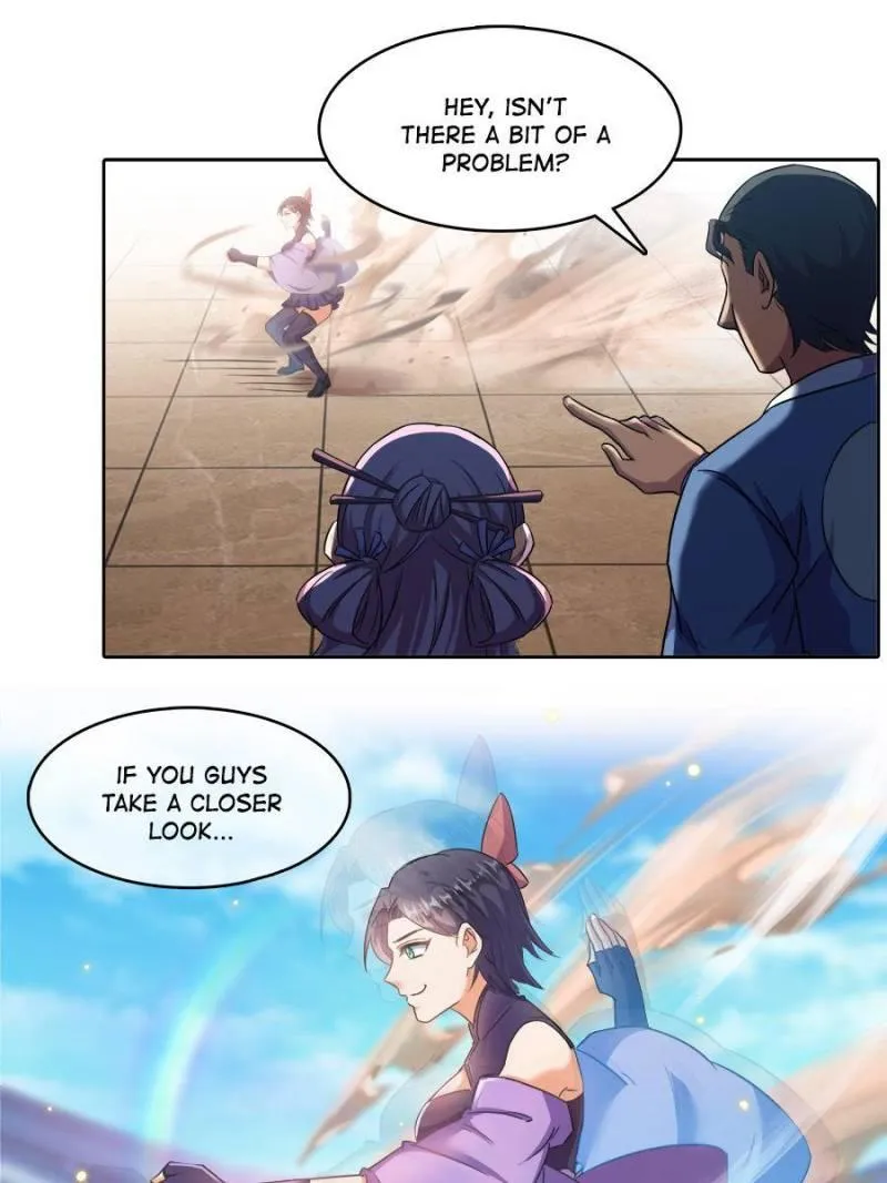 Read Cultivation Chat Group Manga Online