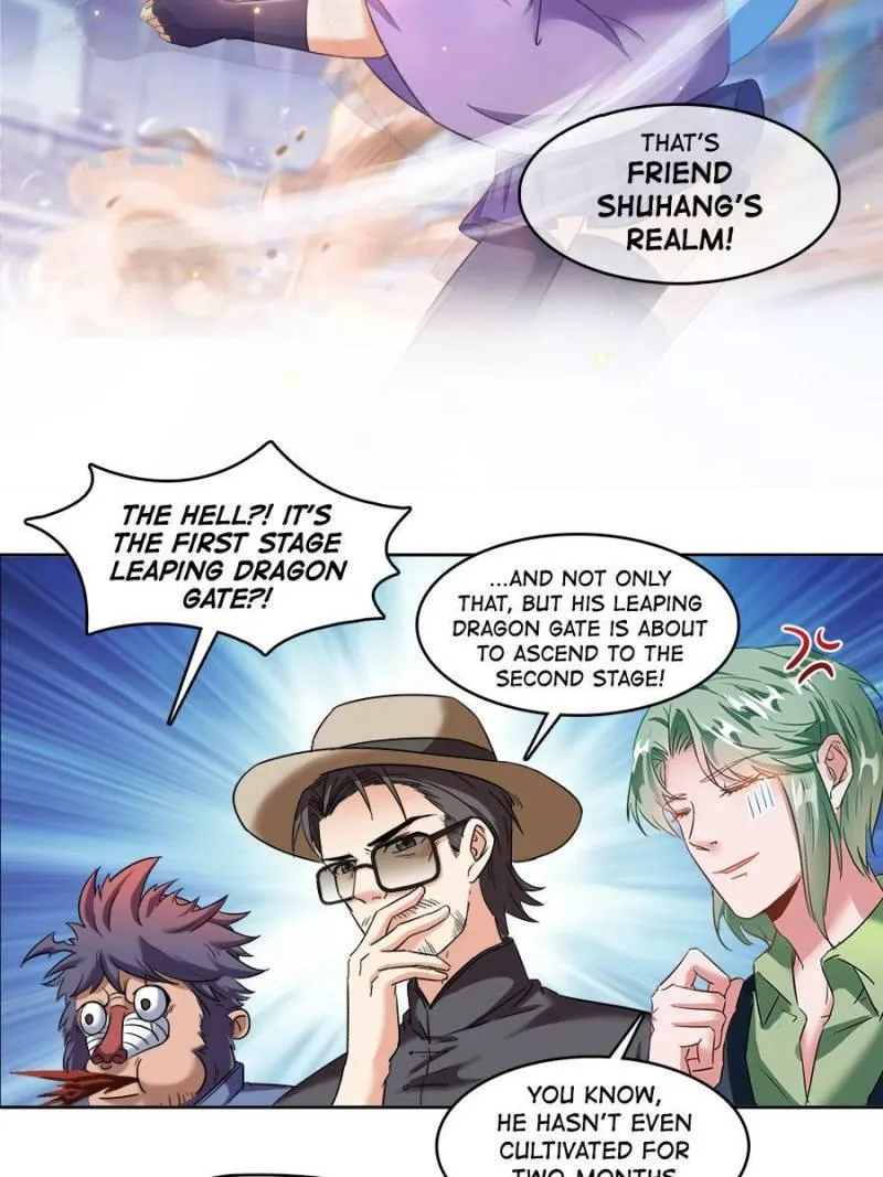 Read Cultivation Chat Group Manga Online