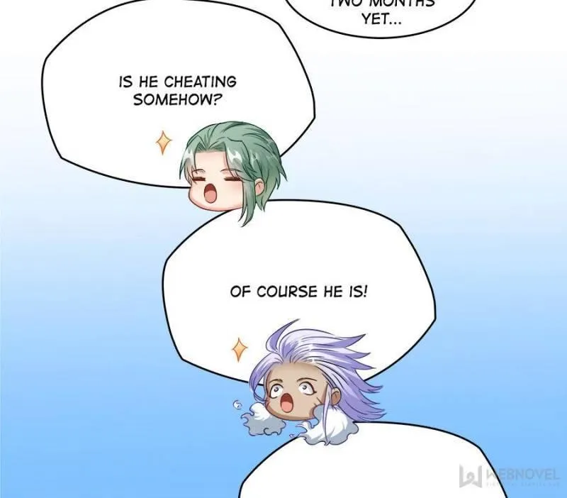 Read Cultivation Chat Group Manga Online