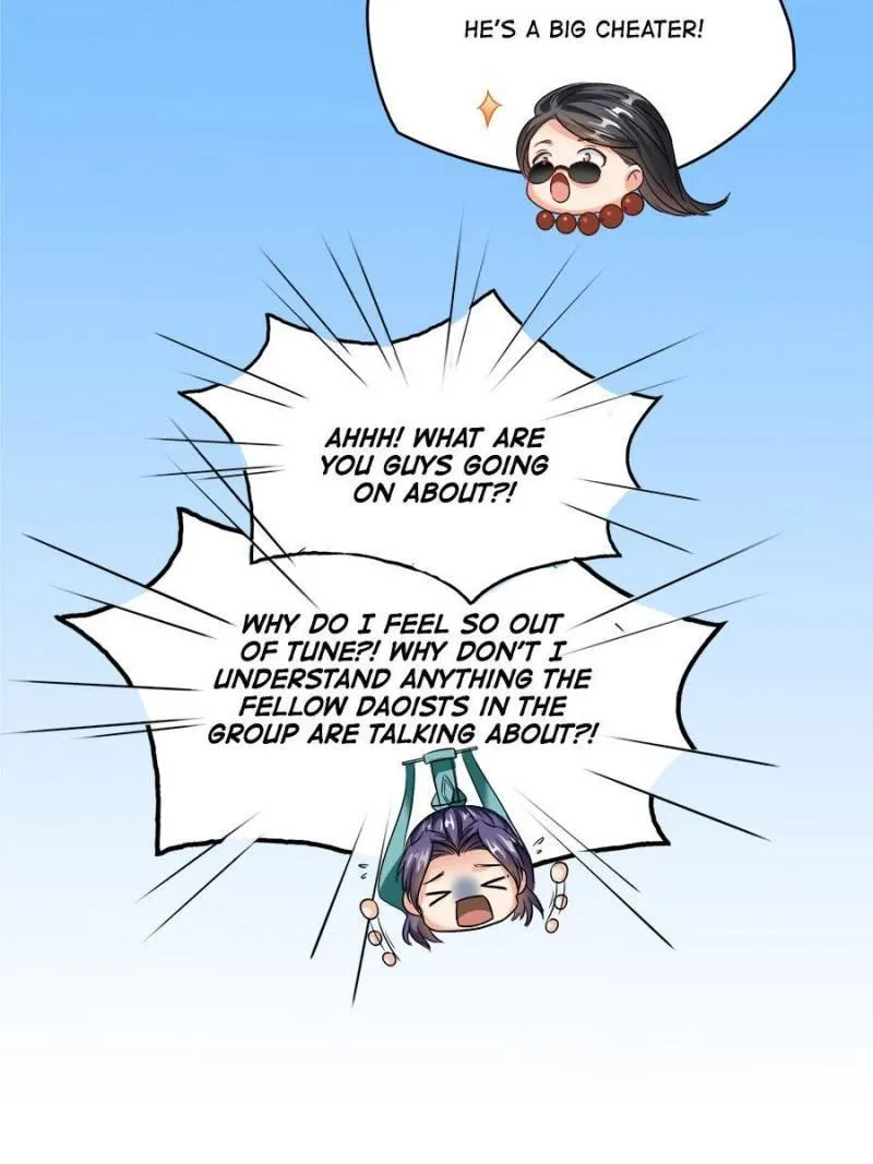 Read Cultivation Chat Group Manga Online