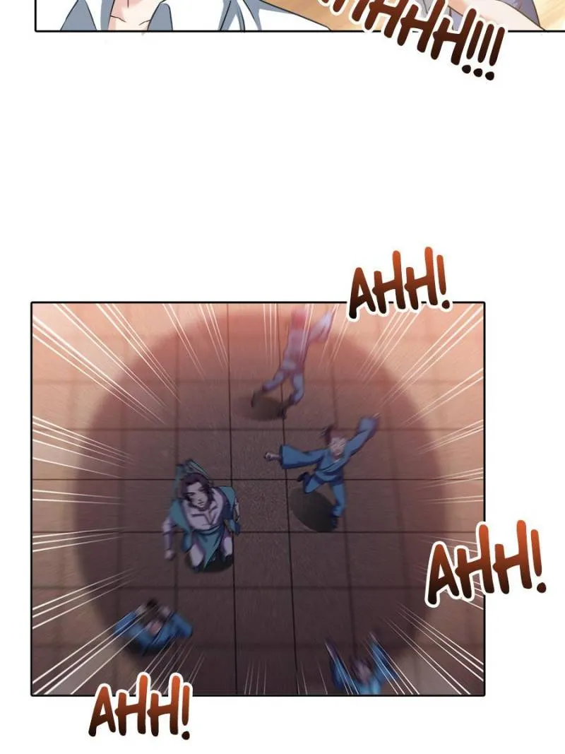 Read Cultivation Chat Group Manga Online