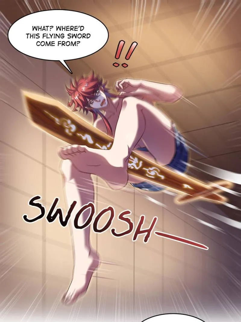 Read Cultivation Chat Group Manga Online