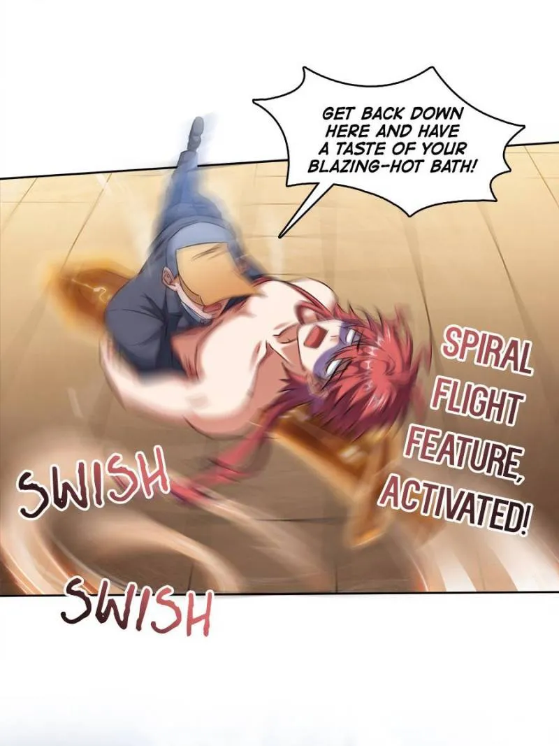 Read Cultivation Chat Group Manga Online