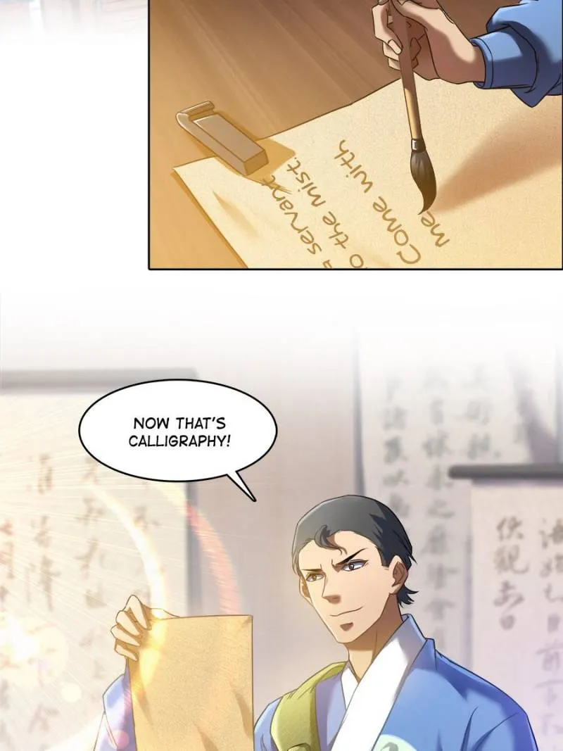 Read Cultivation Chat Group Manga Online