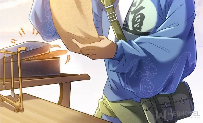 Read Cultivation Chat Group Manga Online