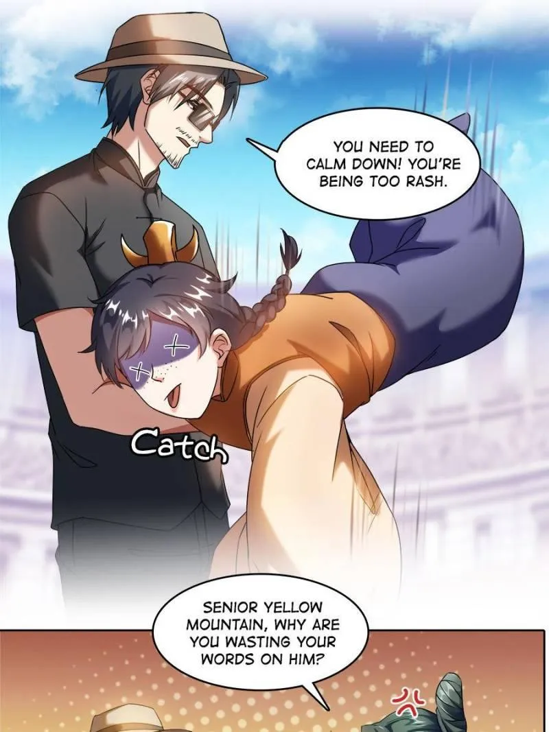 Read Cultivation Chat Group Manga Online