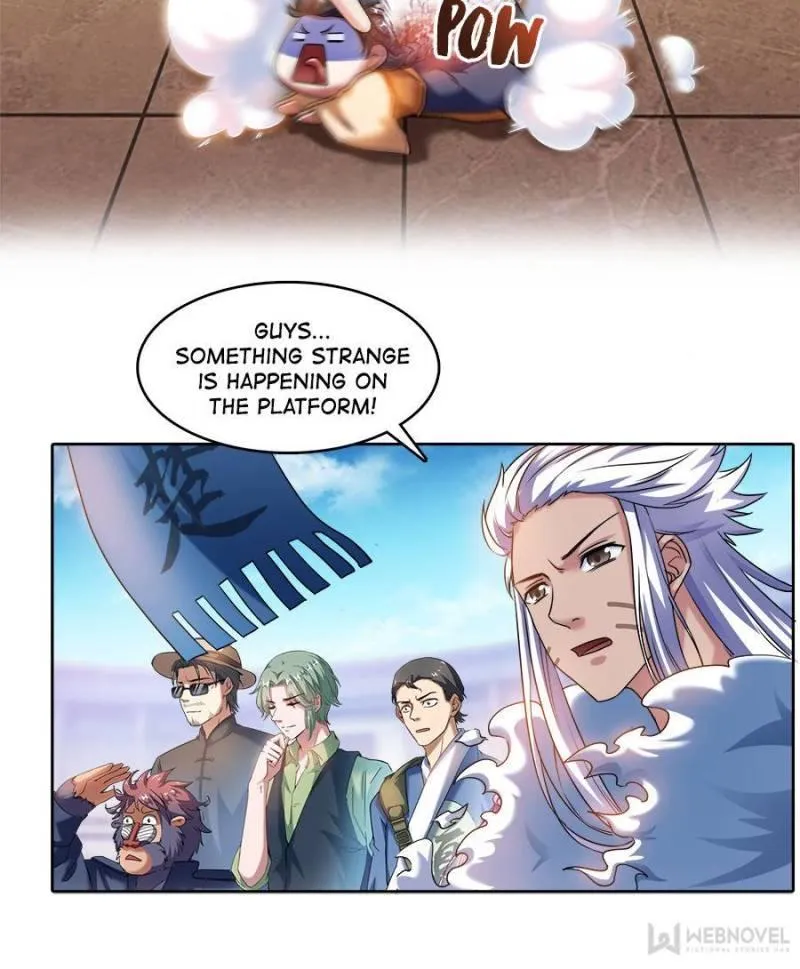 Read Cultivation Chat Group Manga Online