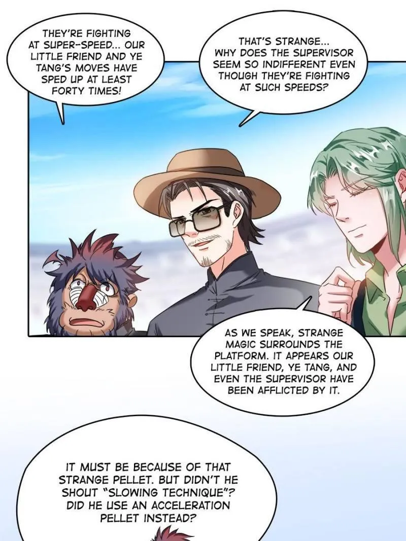 Read Cultivation Chat Group Manga Online