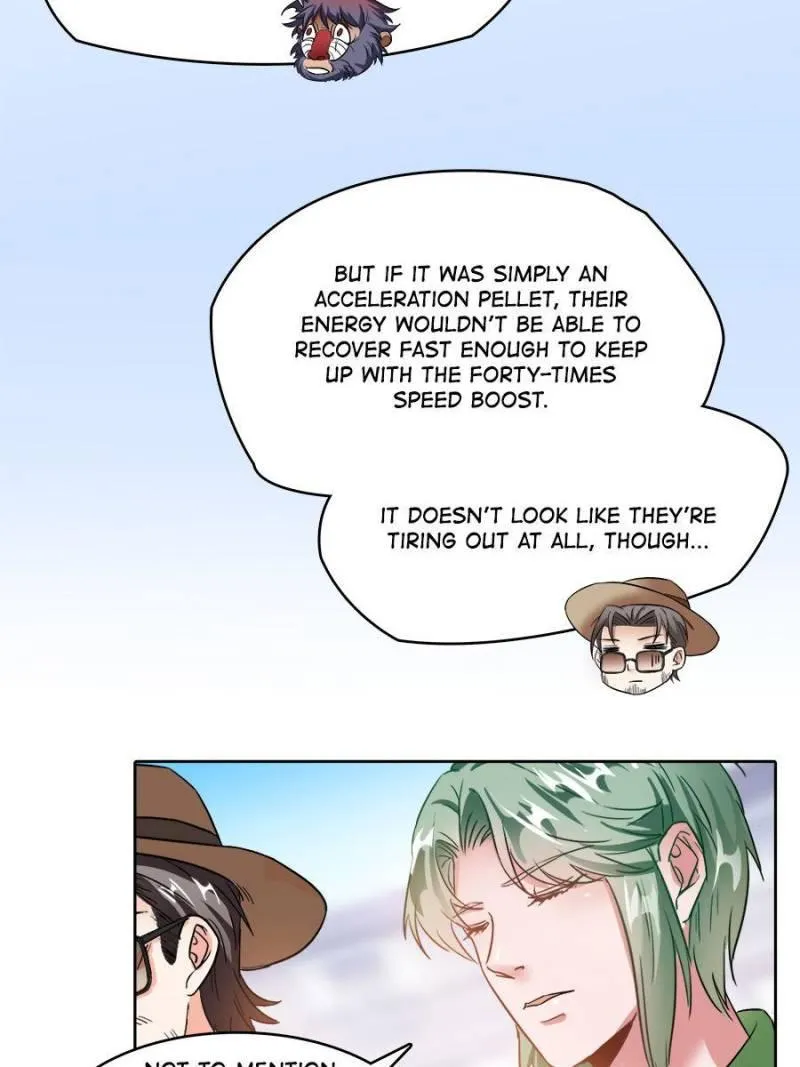 Read Cultivation Chat Group Manga Online