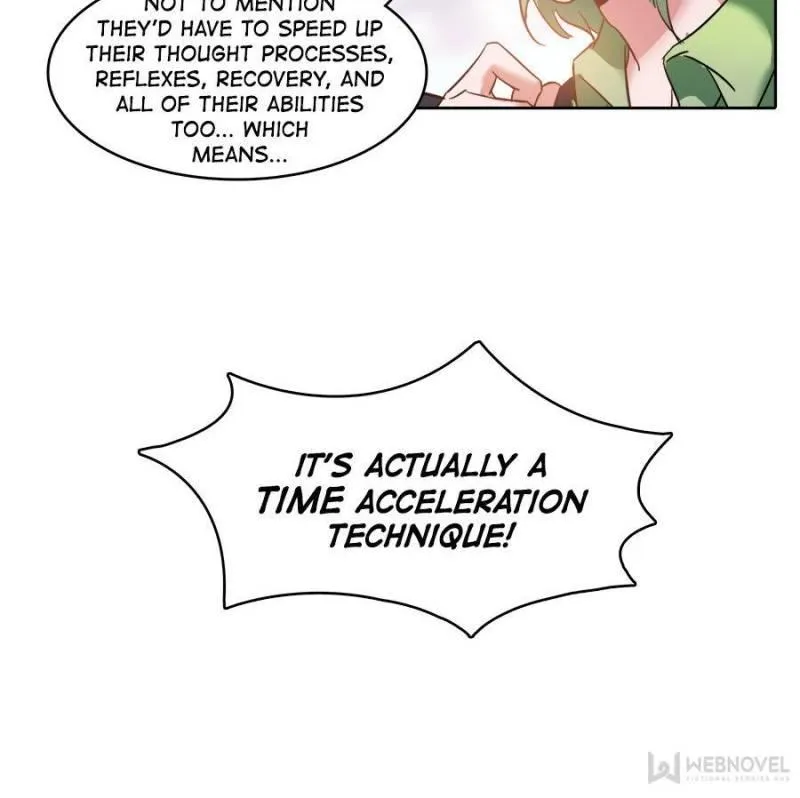 Read Cultivation Chat Group Manga Online