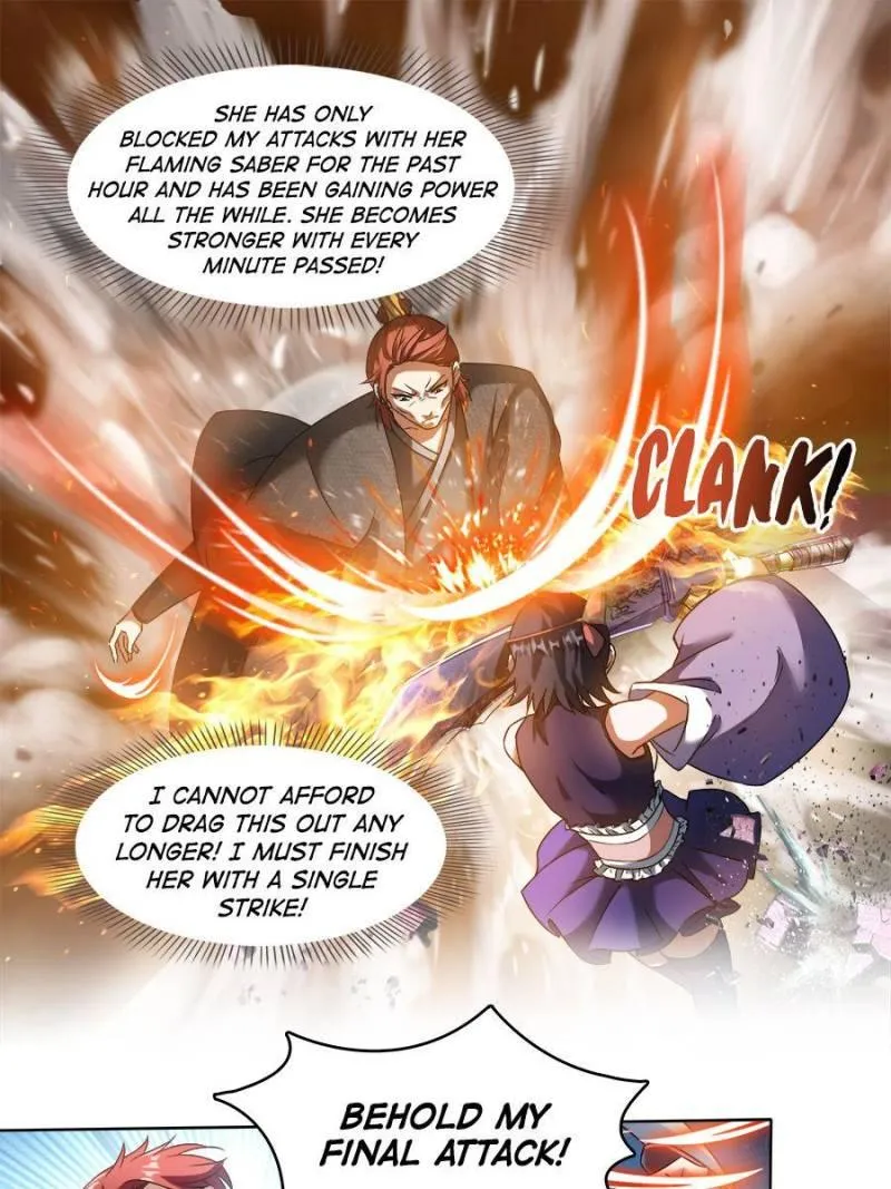 Read Cultivation Chat Group Manga Online