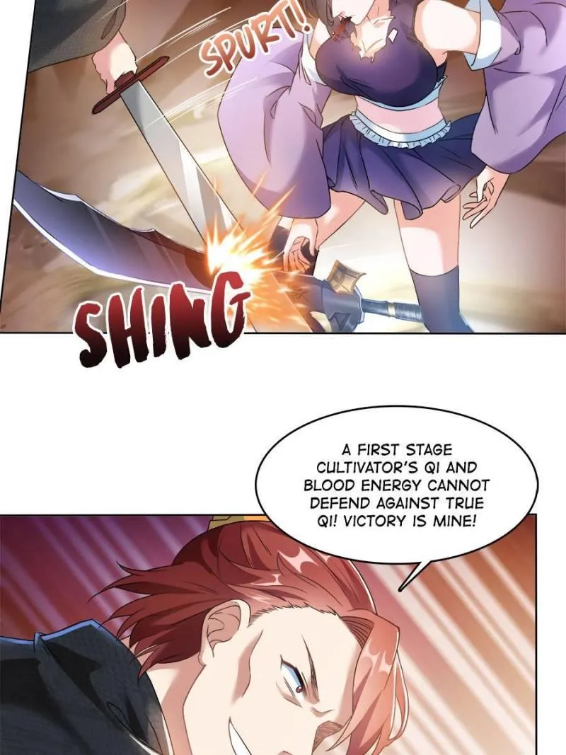 Read Cultivation Chat Group Manga Online