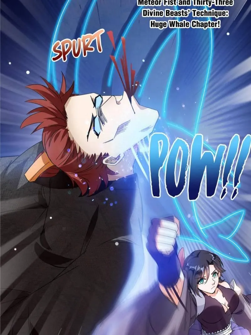 Read Cultivation Chat Group Manga Online