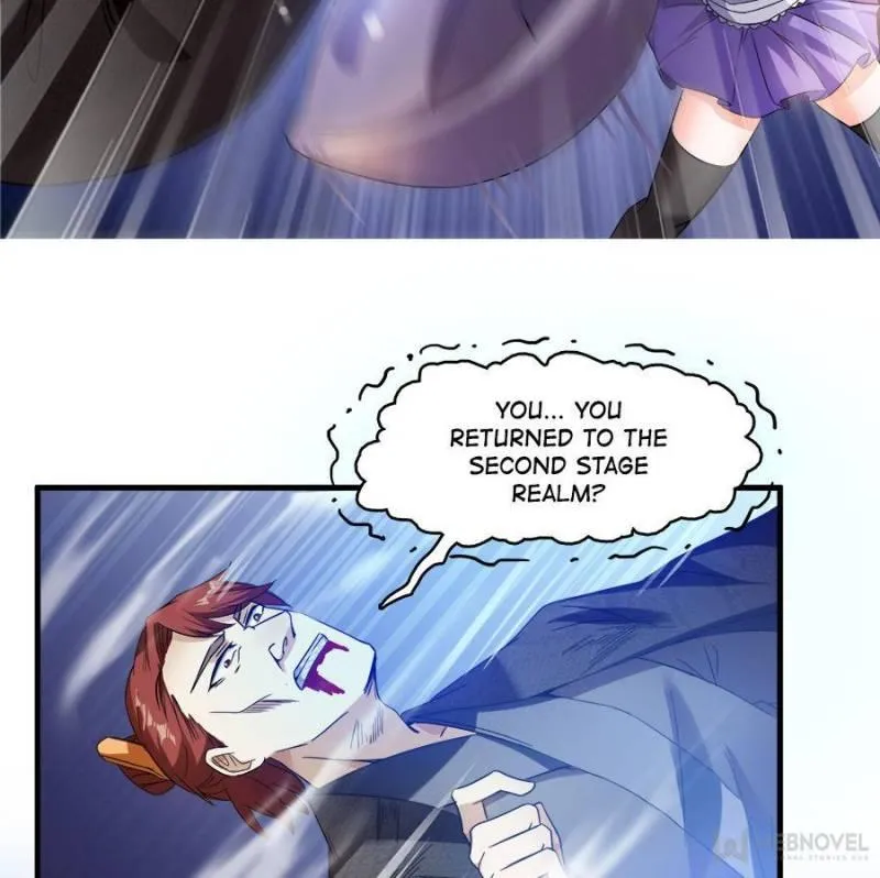 Read Cultivation Chat Group Manga Online