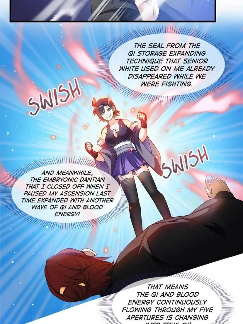 Read Cultivation Chat Group Manga Online