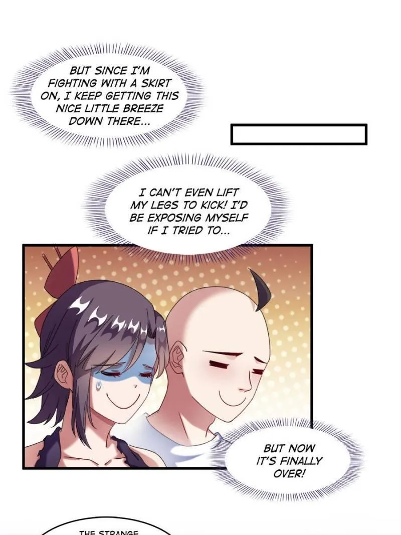 Read Cultivation Chat Group Manga Online