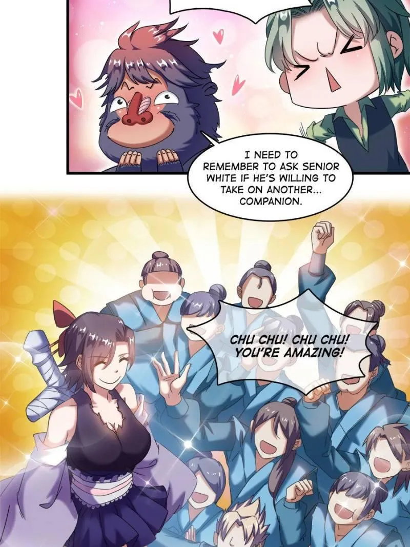 Read Cultivation Chat Group Manga Online