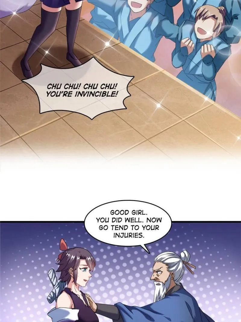 Read Cultivation Chat Group Manga Online